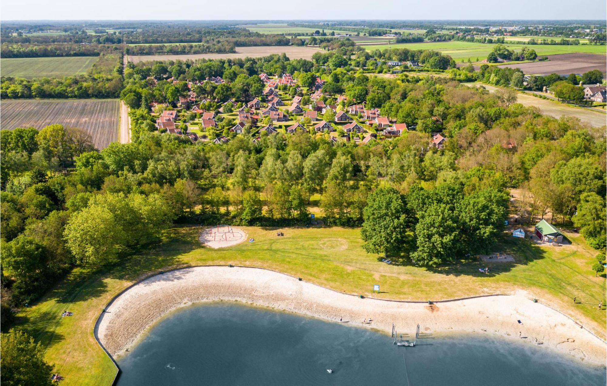 Buitengoed Het Lageveld - 59 Hoge-Hexel Exterior foto